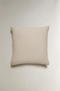 LINEN PILLOWCASE