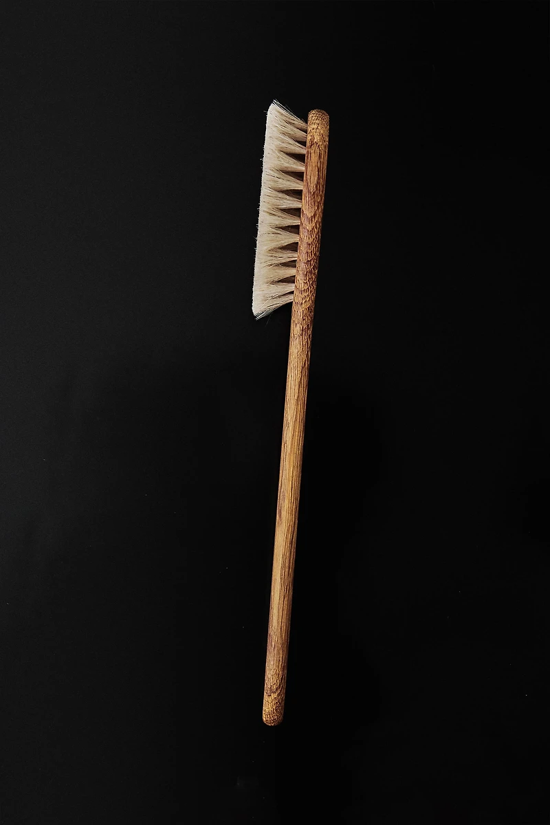 IRIS HANTVERK BODY BRUSH