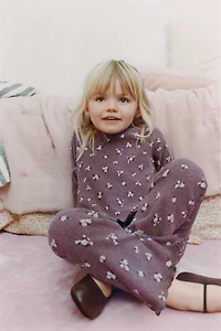 T-SHIRT SOFT TOUCH IMPRIMÉ