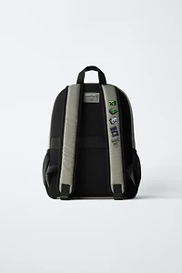 MINECRAFT © MOJANG AB. ™ BACKPACK