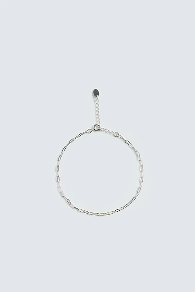 METAL LINK BRACELET