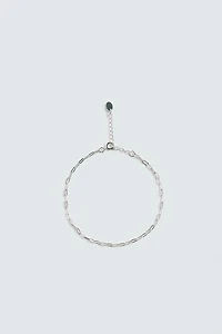 METAL LINK BRACELET