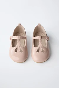 BALLERINES EN T
