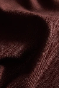 SET OF HEMSTITCHED COTTON NAPKINS (SET 2)
