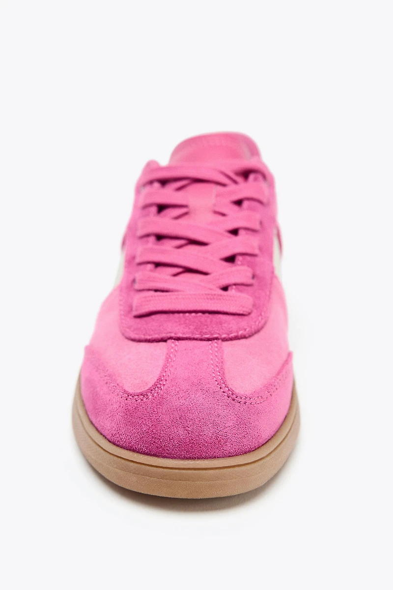 TENNIS COULEURS