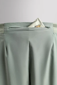SHORT LÉGER PERFOR
