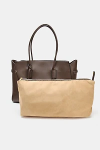 SHOPPER D'ÉPAULE
