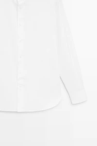 100% cotton shirt