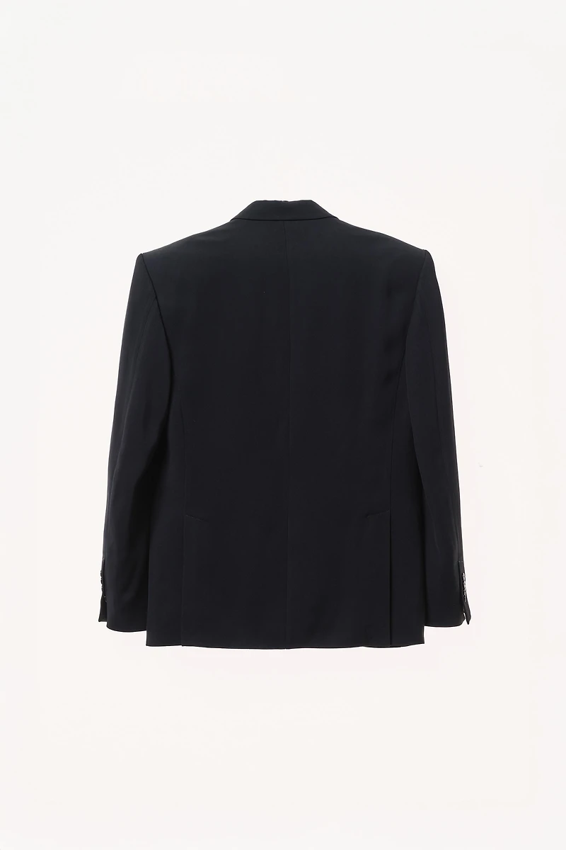 VISCOSE SUIT BLAZER WILLY CHAVARRIA X ZARA
