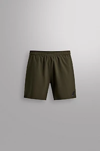 TECHNICAL 7" SHORTS