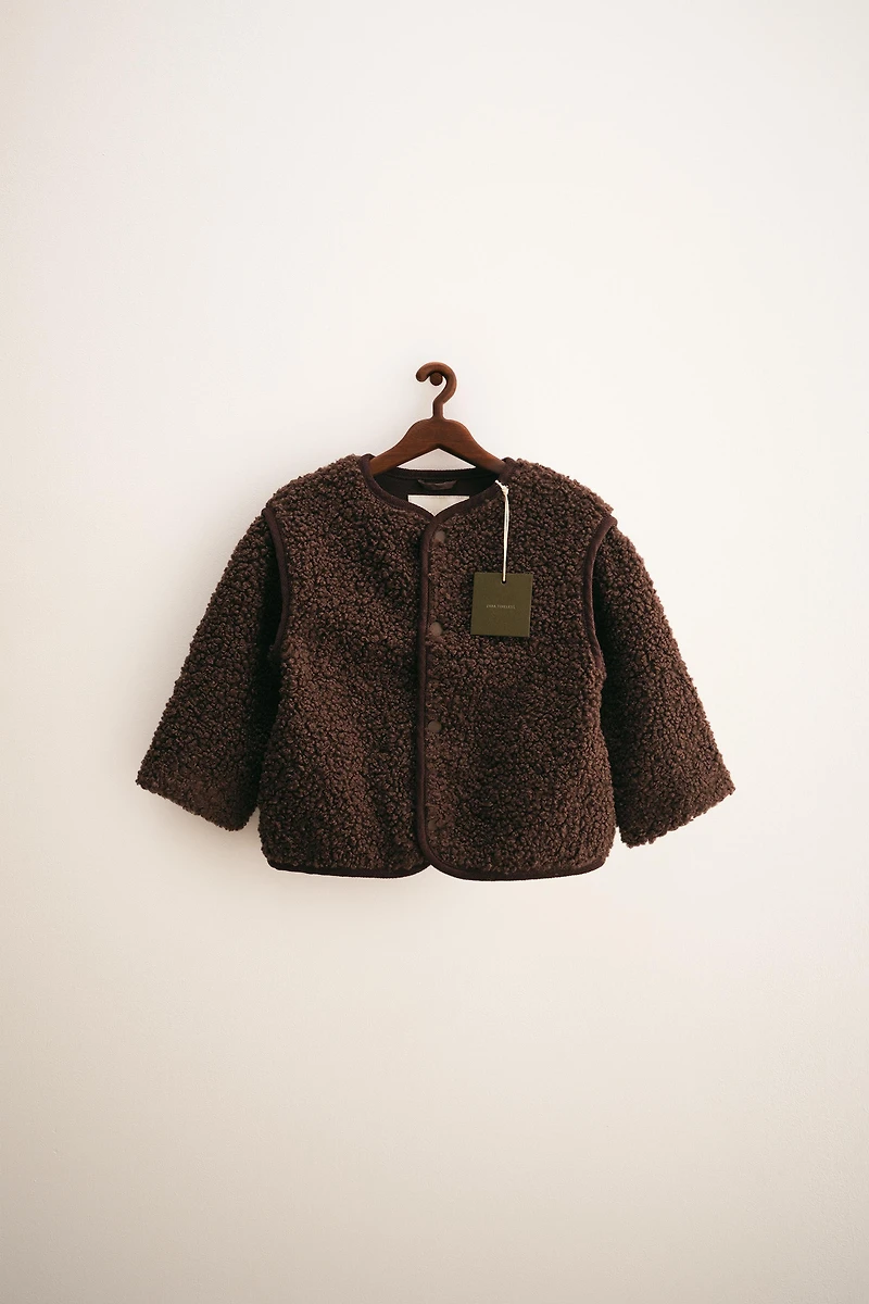 ZARA TIMELESS