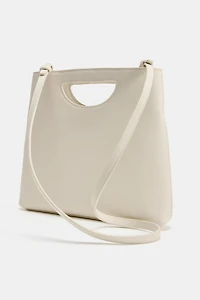 SAC À MAIN EN CUIR