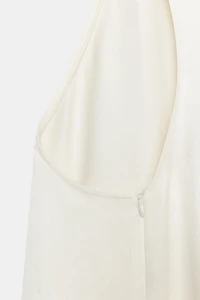 TOP ASYMÉTRIQUE ZW COLLECTION