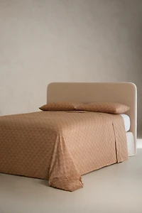 PAISLEY DUVET COVER