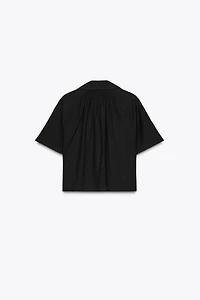 SHORT SLEEVE SHIRT