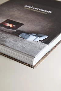LIVRE WABI SABI AXEL VERVOODT