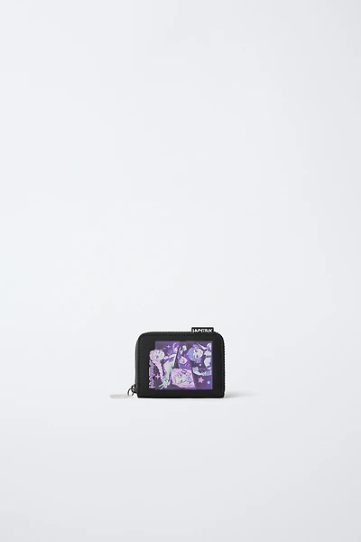 KPOP DEMON HUNTERS™ NETFLIX © WALLET