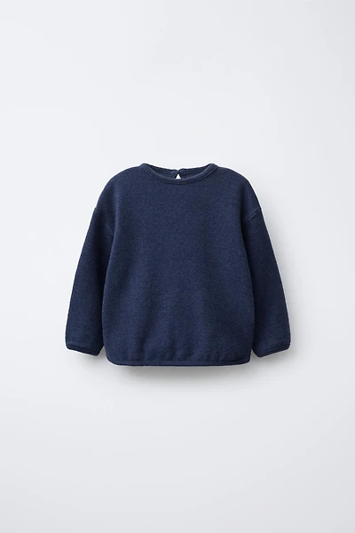 SOFT TOUCH T-SHIRT