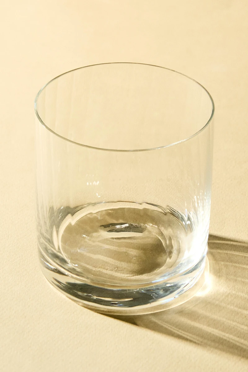 WHISKEY GLASS TUMBLER