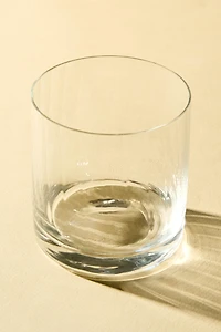 WHISKEY GLASS TUMBLER