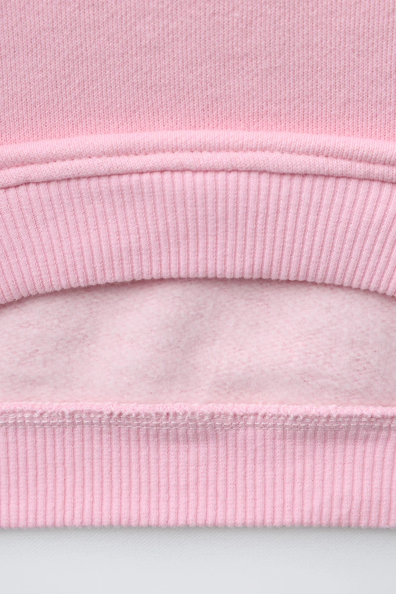 GABY´S DOLLHOUSE ® DREAM WORKS PRINT SWEATSHIRT