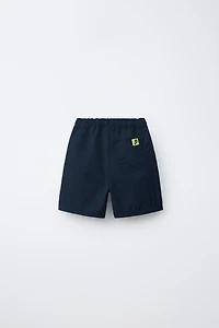 PENN © NYLON SHORTS