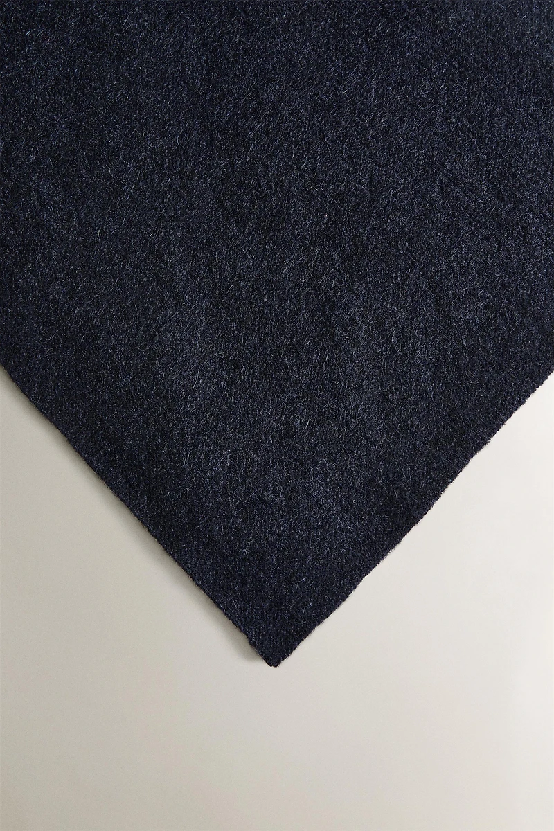 BABY CASHMERE BLANKET