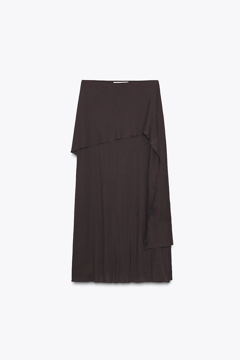 JUPE MIDI SOFT