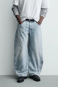 JEAN BALLON FIT ZIP