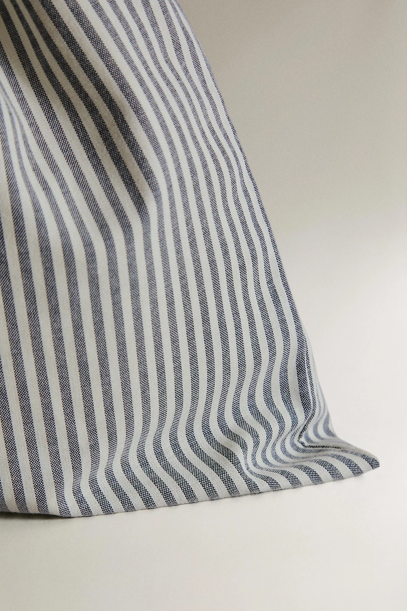 KIDS' STRIPED LAUNDRY BAG (2-PACK)