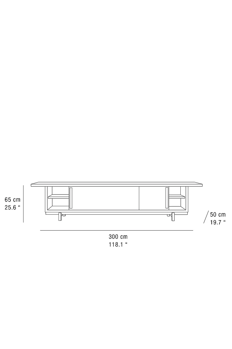 SIDEBOARD 01