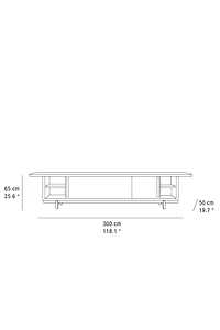SIDEBOARD 01
