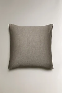 CHAMBRAY PILLOWCASE