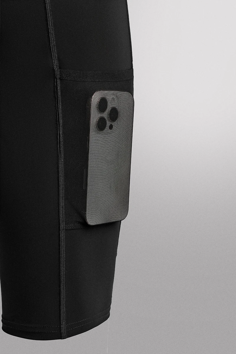 COLLANTS DE SPORT