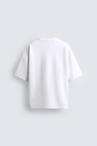 SWEAT INTERLOCK ÉTIQUETTE