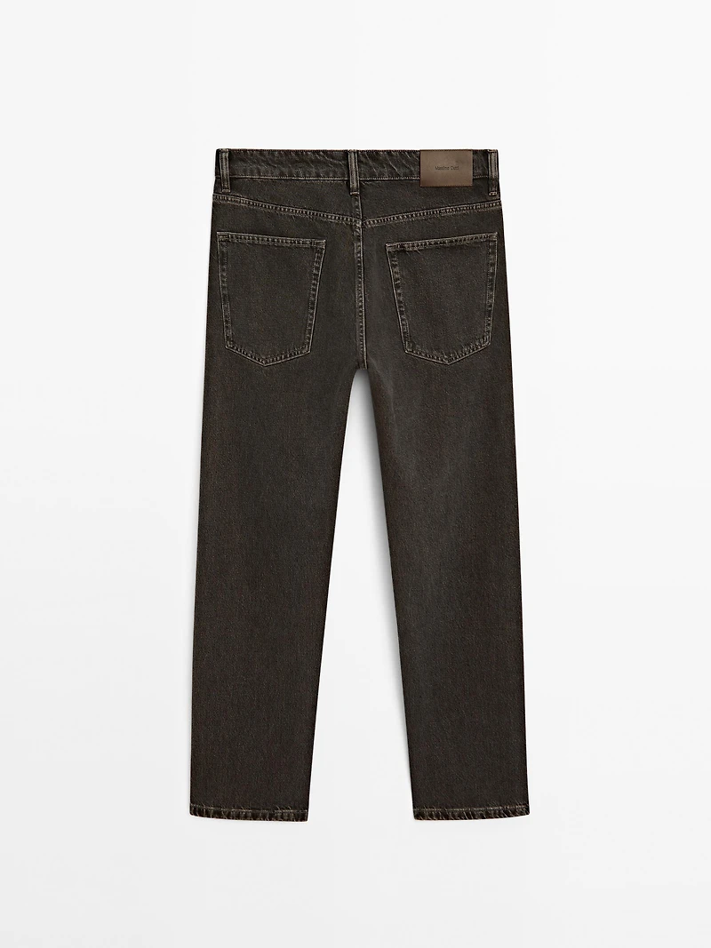 Jean relaxed fit