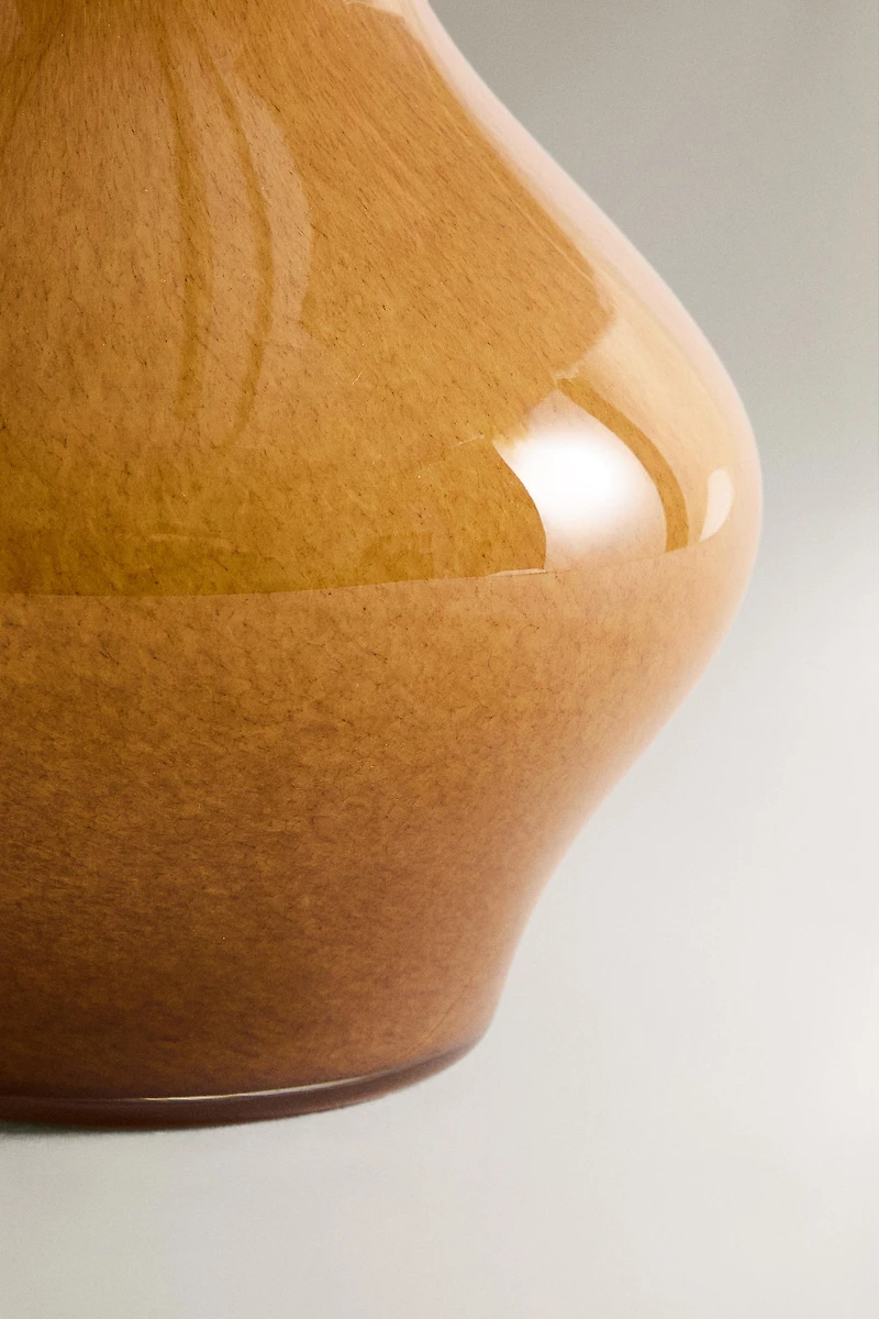 VASE VERRE