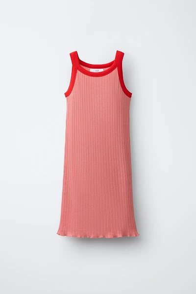 ROBE EN MAILLE PUKAS SURF