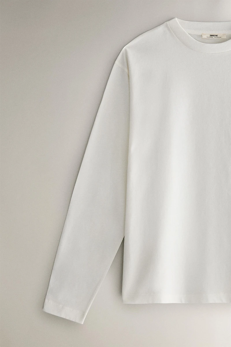 LONG SLEEVE T-SHIRT