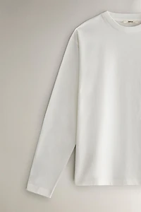 LONG SLEEVE T-SHIRT
