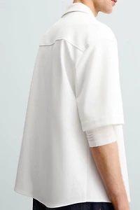 SURCHEMISE CONFORT