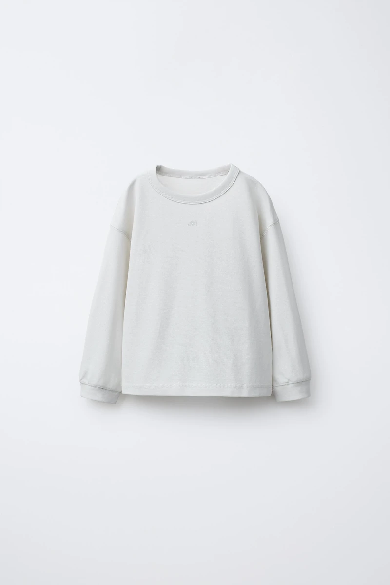 TWO-PACK OF PIQUÉ SHIRTS WITH EMBOSSED LOGO
