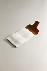 SHOE SHINE GLOVE
