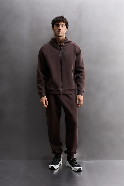 PANTALON TECHNIQUE FERMETURE ÉCLAIR