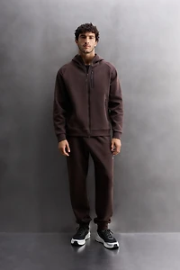 PANTALON TECHNIQUE À FERMETURE ÉCLAIR