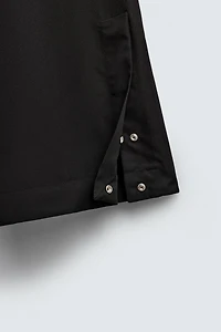 FLARE FIT PANTS