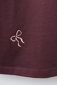 PRINTED T-SHIRT