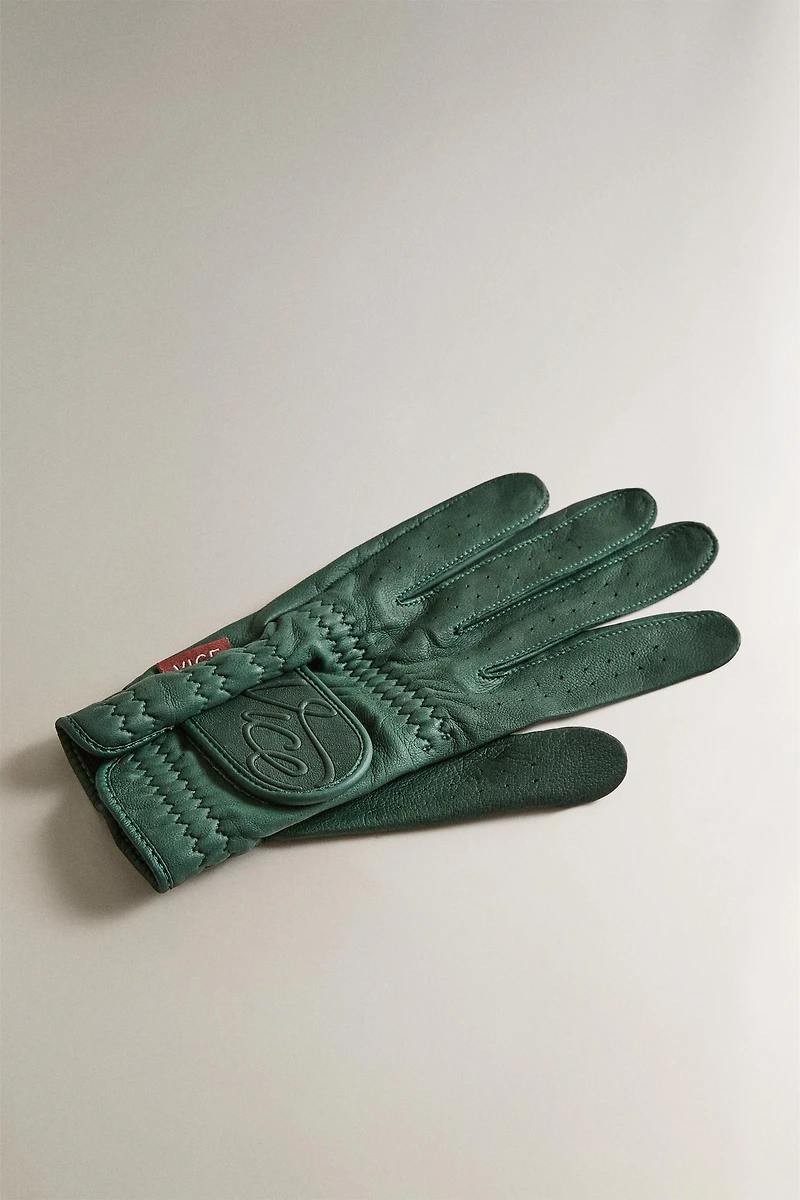 GANT GOLF HOMME GAUCHE