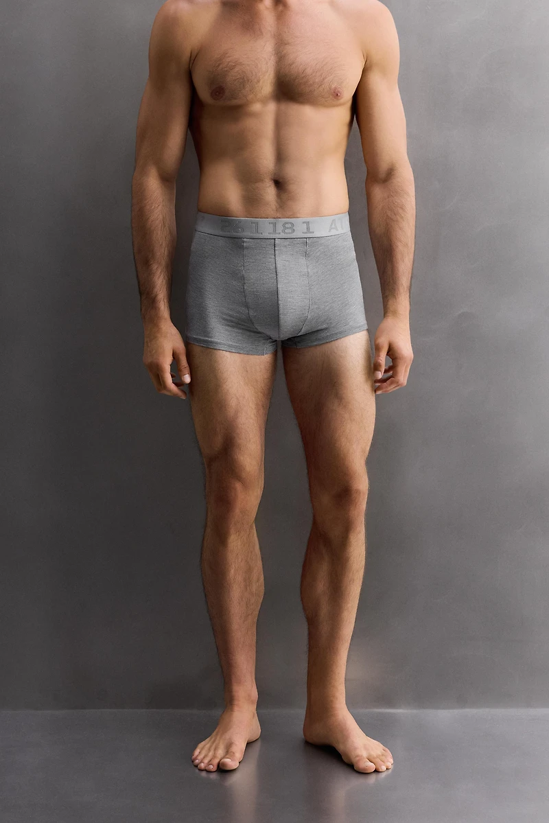 3-PACK COMBINATION BOXERS