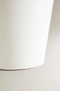 TALL DECORATIVE CERAMIC VASE
